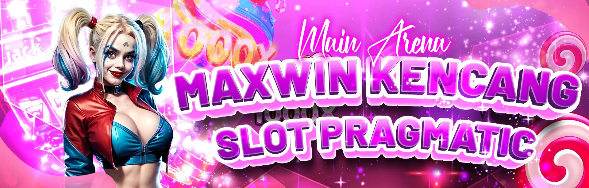 Surga56 Banner Slot Online